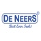 DE NEERS TOOLS is an ISO 9001: 2015 Certified and ISO 14001:2015 accredited Company