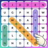 Word search find hidden words - iPhoneアプリ