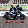 Reaction Race Online - bikes
