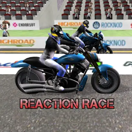 Reaction Race Online - bikes Читы