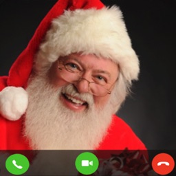 Santa Video call - Xmas trivia