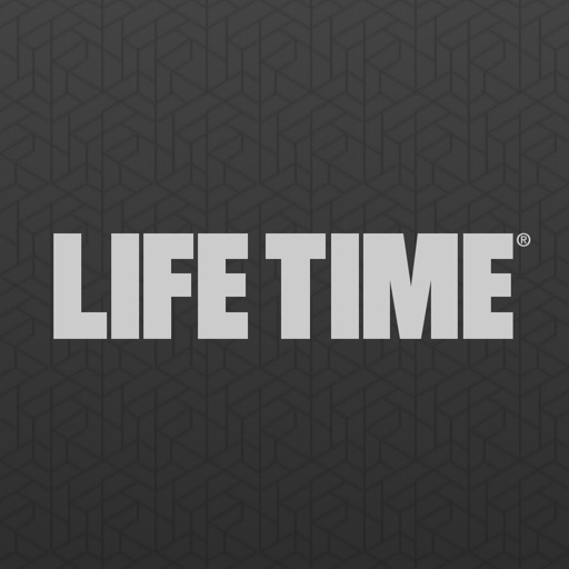 Life Time Member App Icon