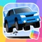 Cubed Rally Racer - GameClub