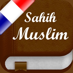 Sahih Muslim: Français, Arabe