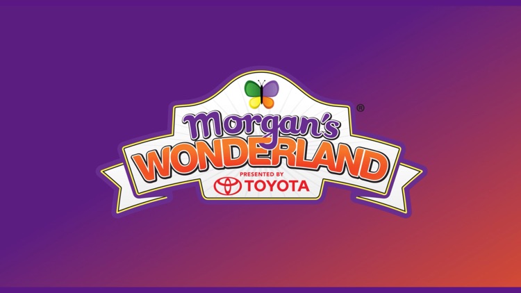 The Wonder Squad - Morgan's Wonderland
