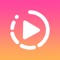 Split Video allows you to make Instagram video stories longer than 15 seconds
