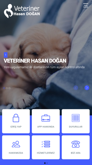 Veteriner Hasan Dogan(圖2)-速報App