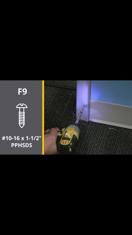 Quickstep. screenshot-4