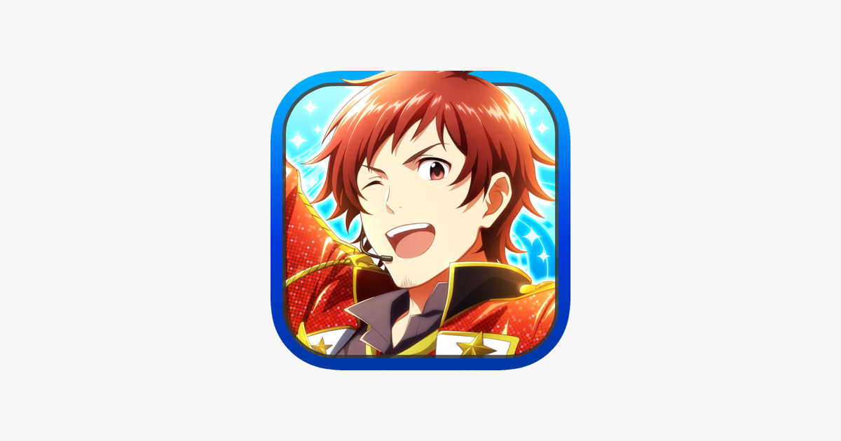 アイドルマスター Sidem Live On St Ge をapp Storeで