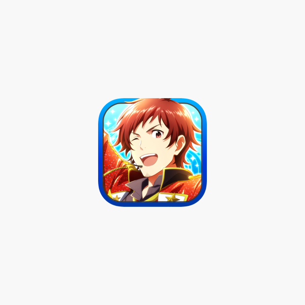 アイドルマスター Sidem Live On St Ge On The App Store