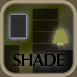 Shade: Interactive Fiction