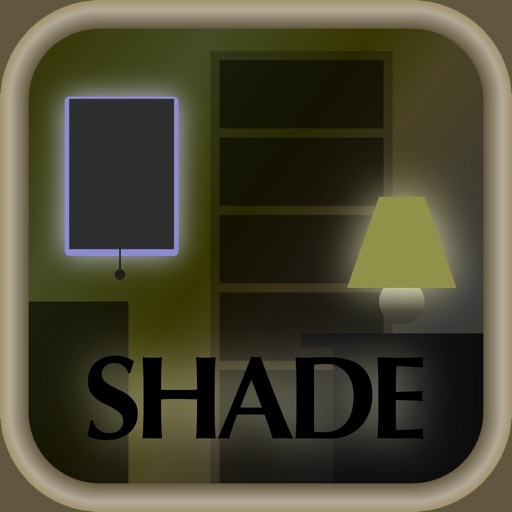 Shade: Interactive Fiction icon