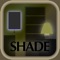 *Shade* is interactive fiction — a classic text adventure