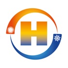 HVACR HUB app