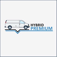 Hybrid Premium pour PC