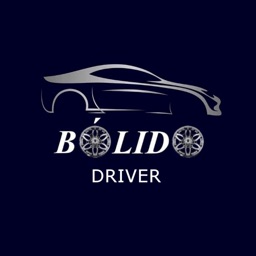 Bólido Driver