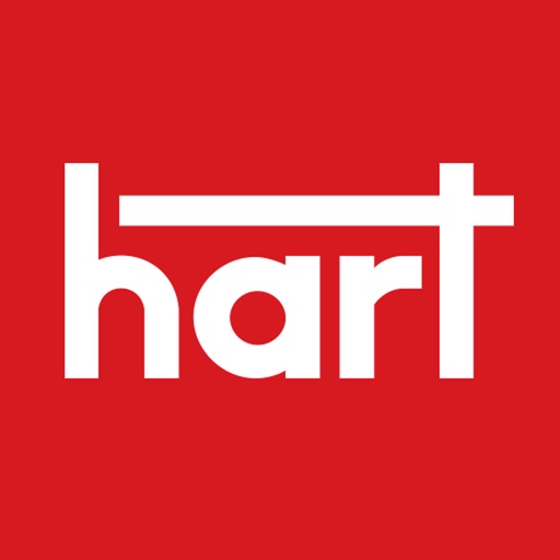 HART Katalog