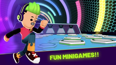 Image of PK XD - Play with your Friends