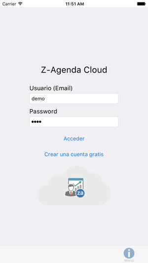 ZAgenda Cloud(圖6)-速報App