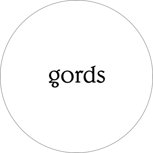 Gords LA icon