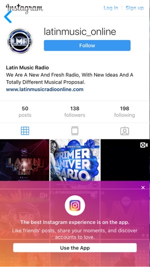 Latin Music Radio(圖3)-速報App