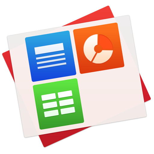 Bundle for Office GN Templates icon