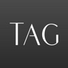 TAG　hair brand　公式アプリ