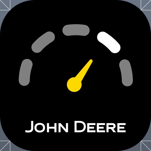 JDLink iOS App