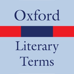 Oxford Literary Terms