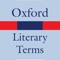 The best-selling Oxford Dictionary of Literary Terms (formerly the Concise dictionary) provides clear, concise, and often witty definitions of the most troublesome literary terms from abjection to zeugma