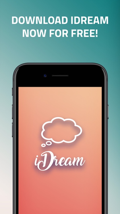 iDream - Dream Interpreter screenshot-3