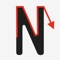 News is something people read everyday - it's the source for readers to educate themselves on politics, science, sports, or whatever else crosses their feeds