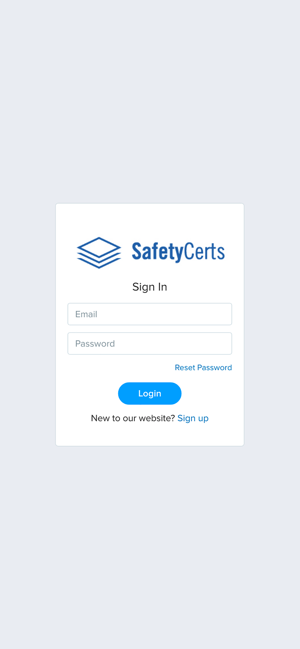 SafetyCerts(圖1)-速報App