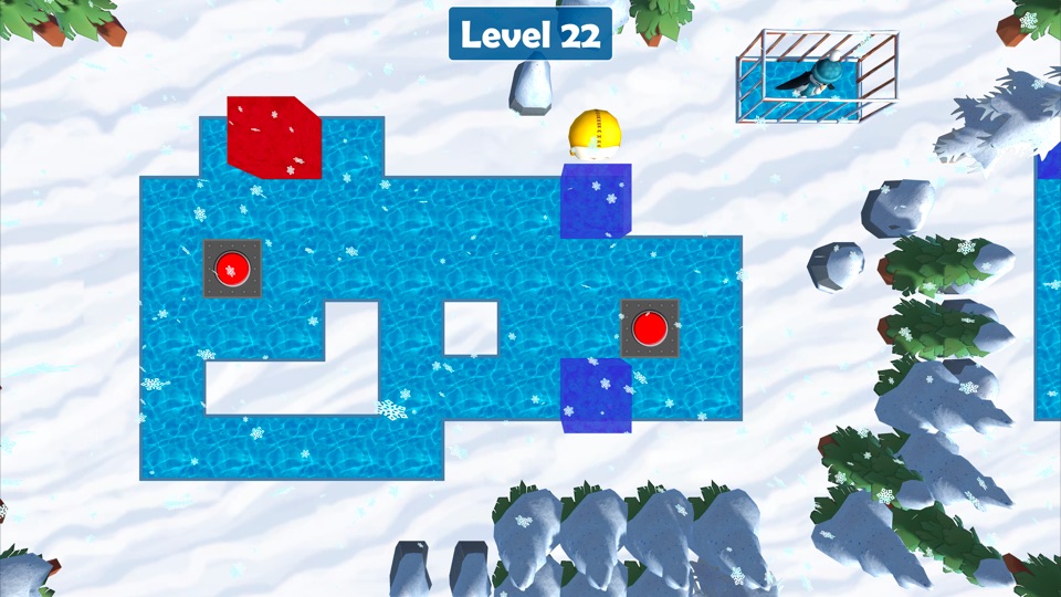 Screenshot #13 for Iced In