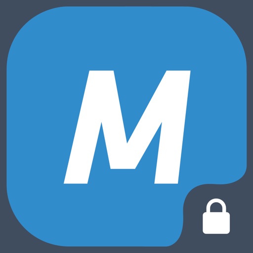 M-Files for BlackBerry