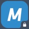 NOTE: If you are not a BlackBerry Dynamics user, install the original M-Files application to your device