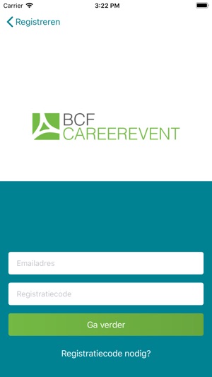 BCF Career Event 2019(圖2)-速報App