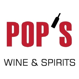 Pop’s Wine and Spirits