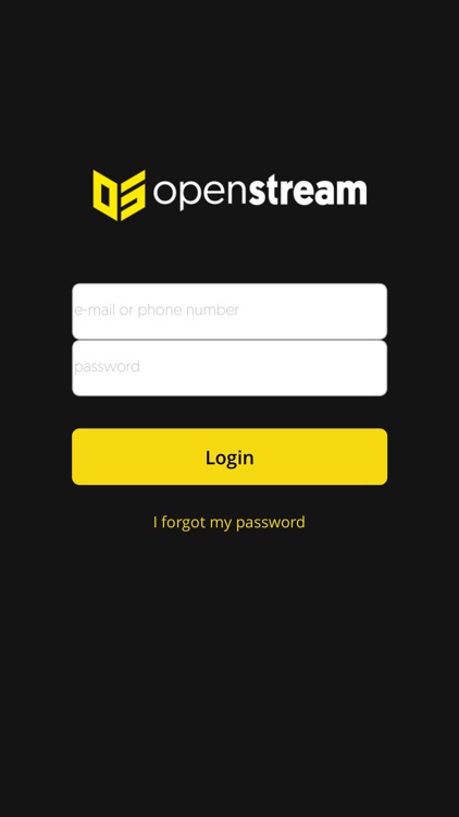 Openstream