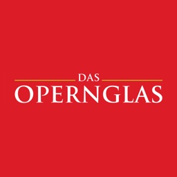 Das Opernglas