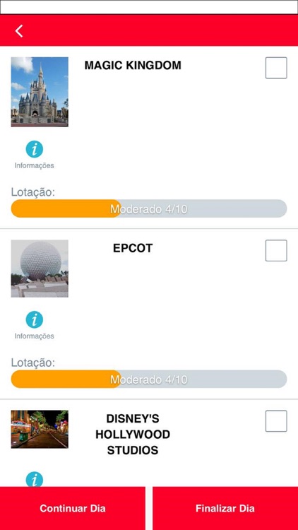 Orlando Personalizado