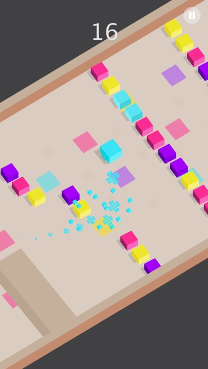 Color Cubes screenshot-5