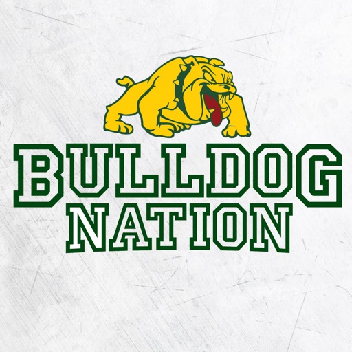 Bulldog Nation icon