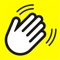Make new Snap Friends with Wave