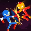 Stick Superhero: Offline Games - iPadアプリ