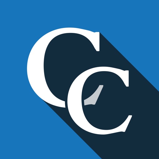 My County: Columbia County, GA iOS App