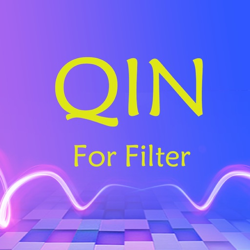 Qin For Filter