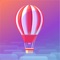 Icon Balloon Escape 3D