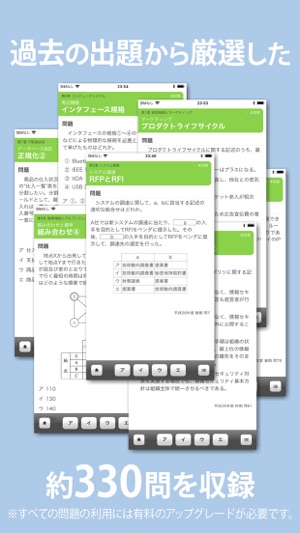 IPA's IT Engineer Exam IP Q&A(圖3)-速報App