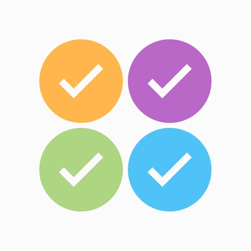 Checklist - Perfect checklist